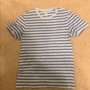 J. Crew men’s t shirt